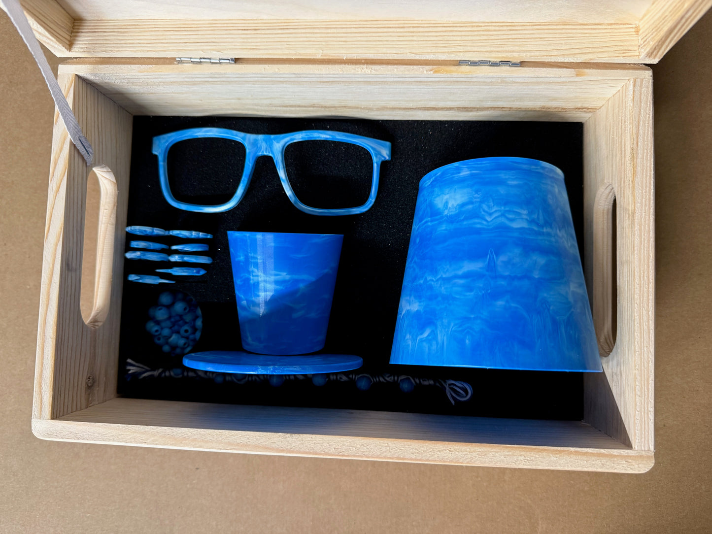 Guide Dogs: From Donation Tubs to New Treasures