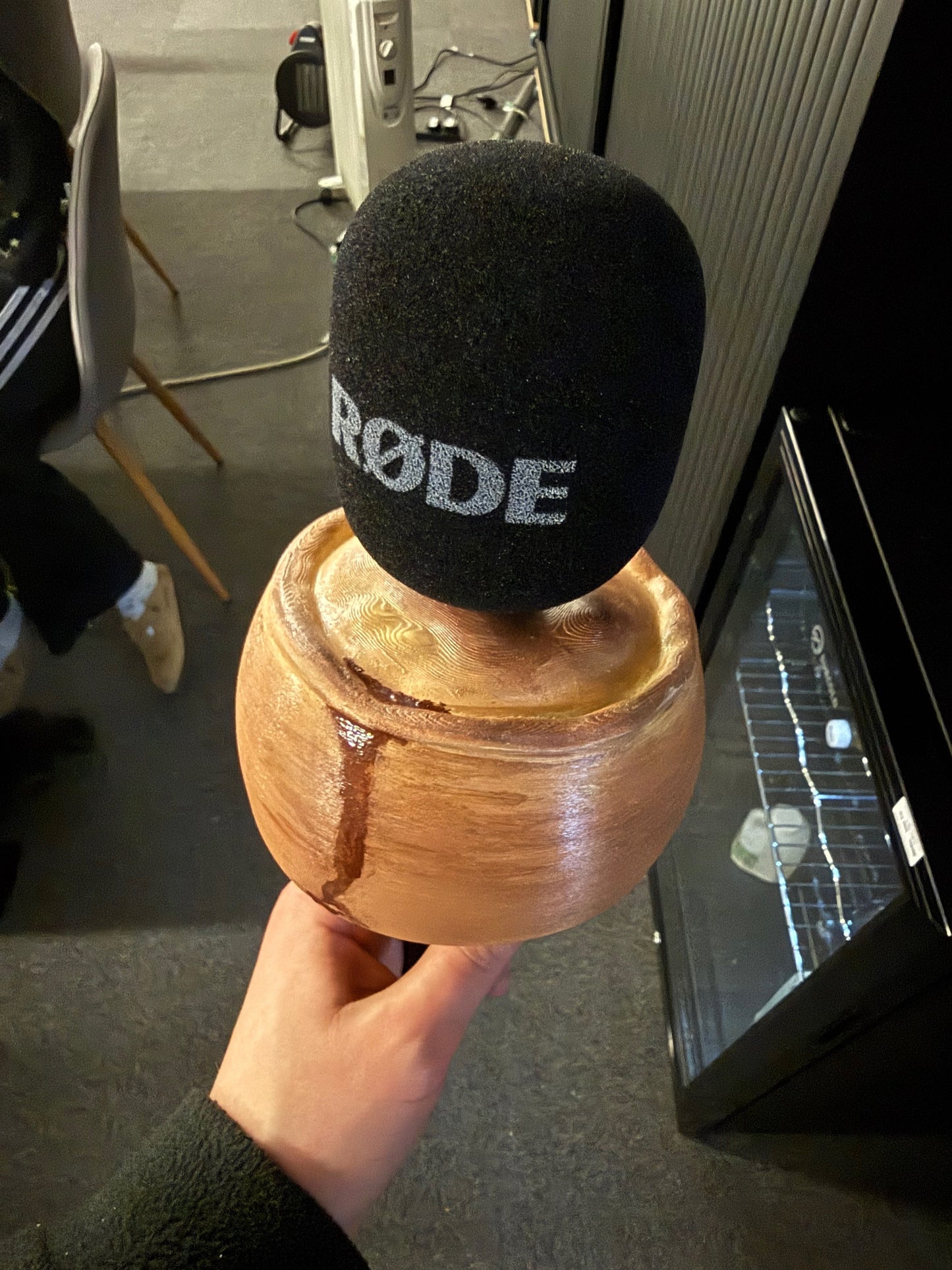 Pork Pie Awards: The Mic Drop Moment