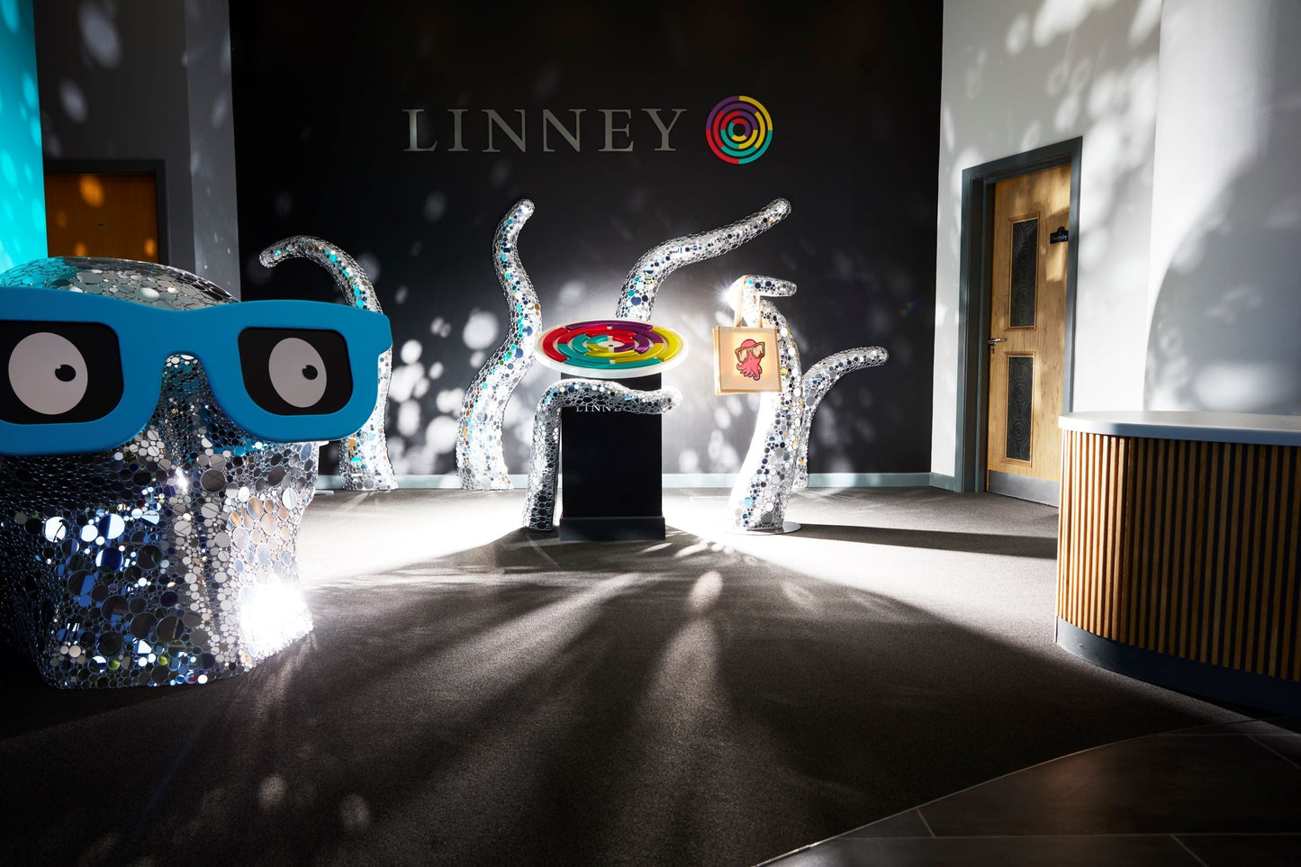 Introducing: Blinky Stardust